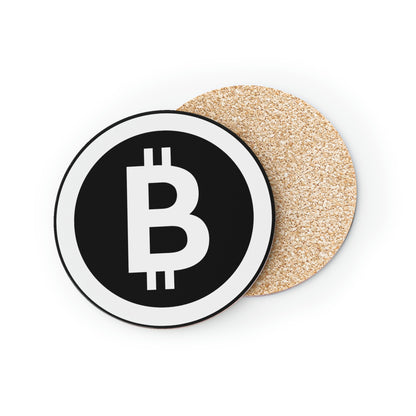 Bitcoin Coasters, BTC4