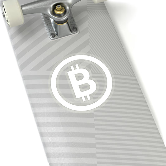 BTC4 Stickers