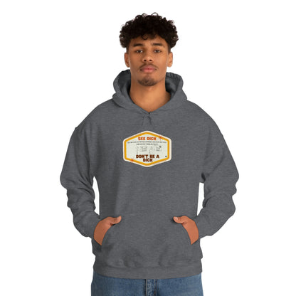 Crypto Dick Hoodie, Profits