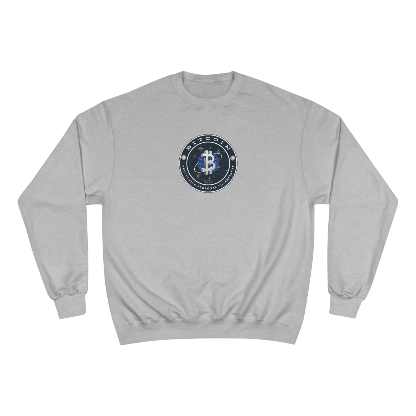 Brotection Champion Sweatshirt