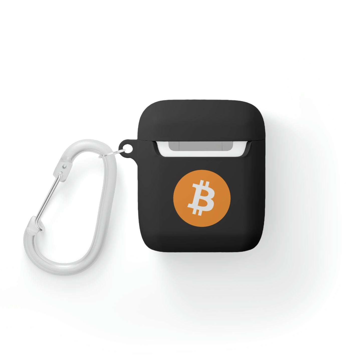 Bitcoin AirPods and AirPods Pro Case Cover, BTC2