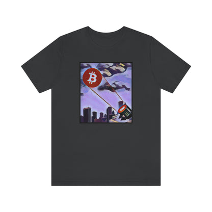 The B-Signal Short Sleeve T-Shirt