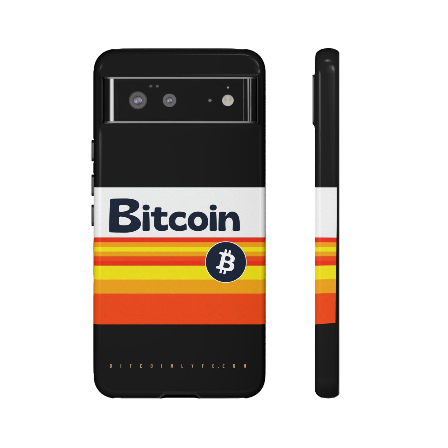 B-Stro Tough Phone Case