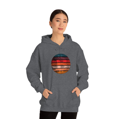 bTCsUN Hoodie Two