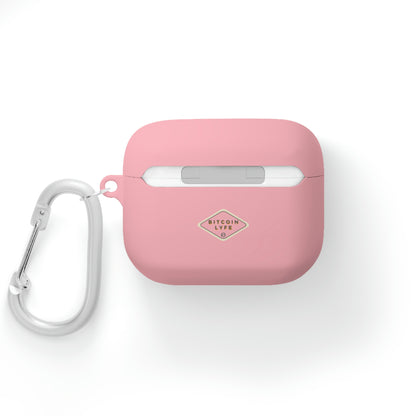 Super B AirPods and AirPods Pro Case Cover