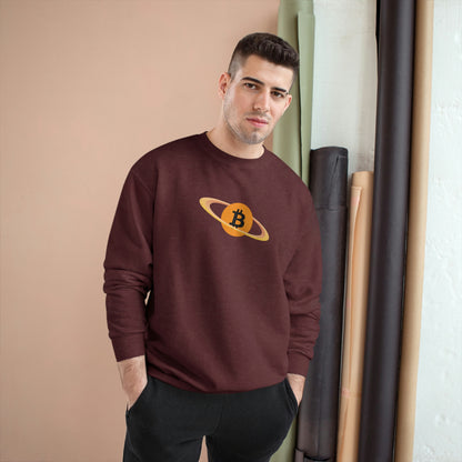 Planet B Champion Sweatshirt