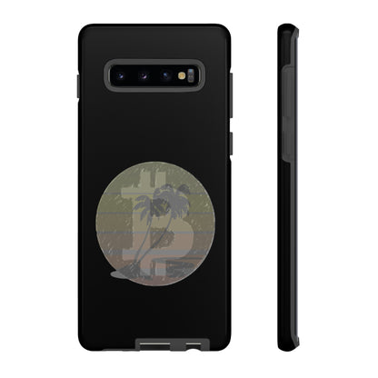 Tough Phone Case - bTCsUN Three