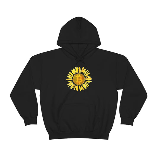 bTCsUN Hoodie Eight