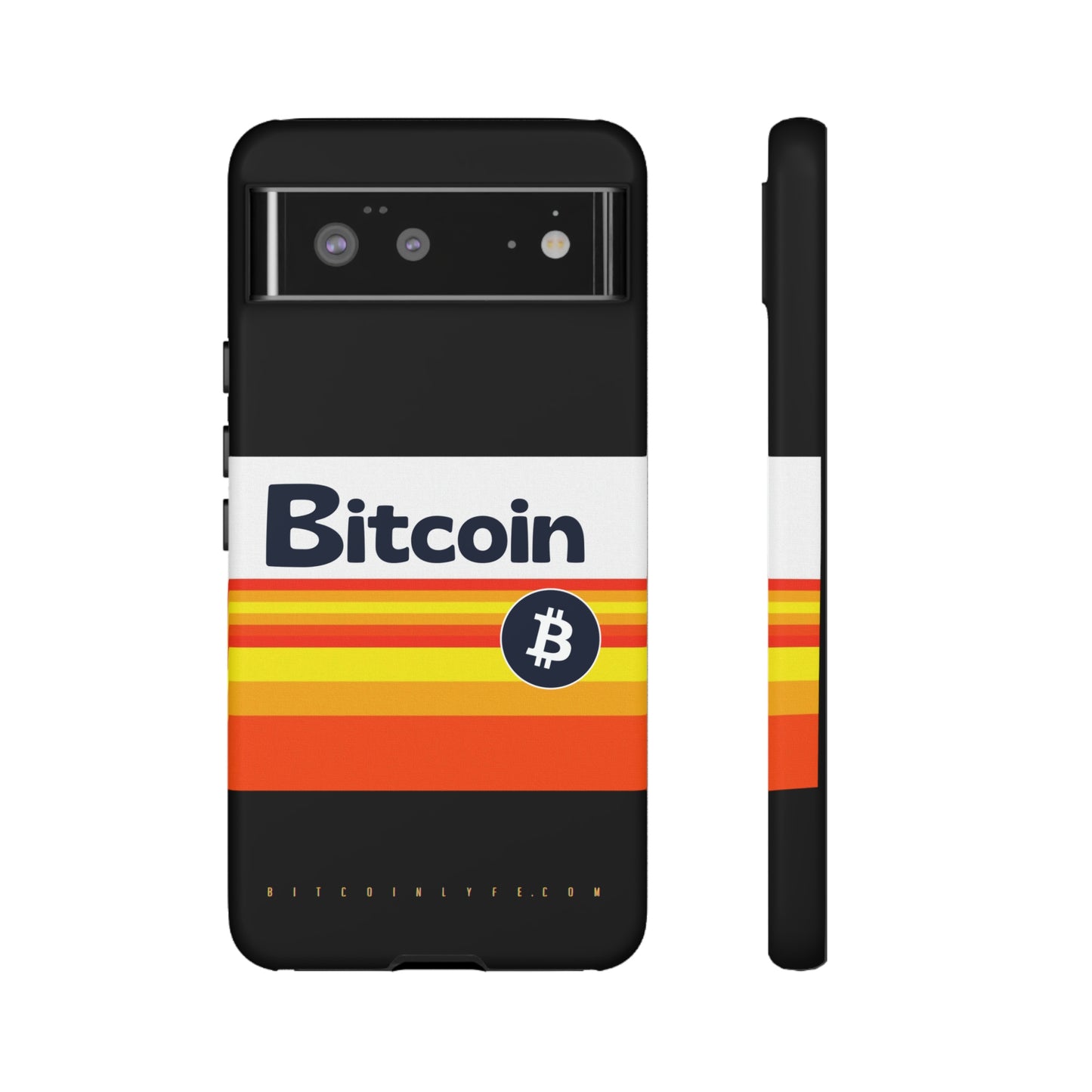 B-Stro Tough Phone Case