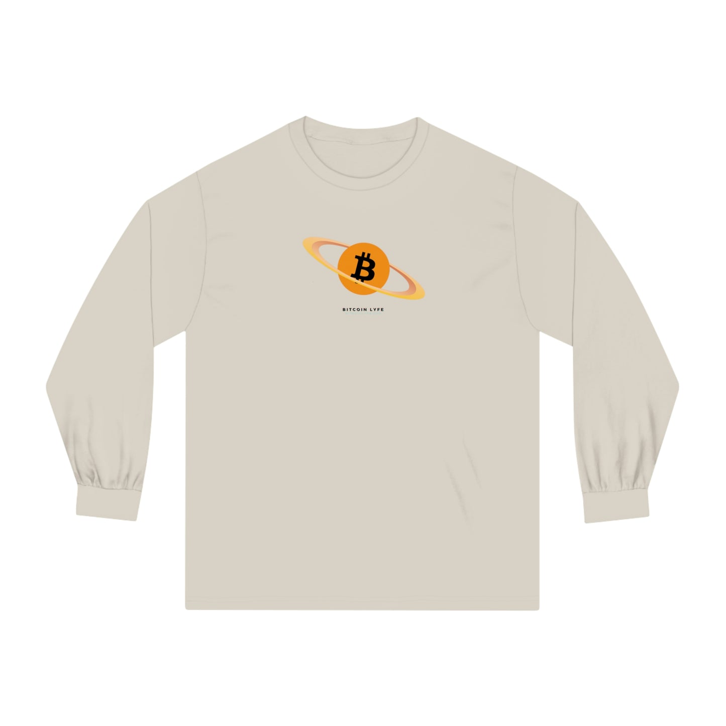 Planet B Long Sleeve T-Shirt