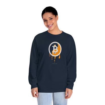 Bing Bang Long Sleeve T-Shirt