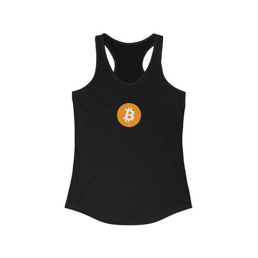 BTC2 Racerback Tank