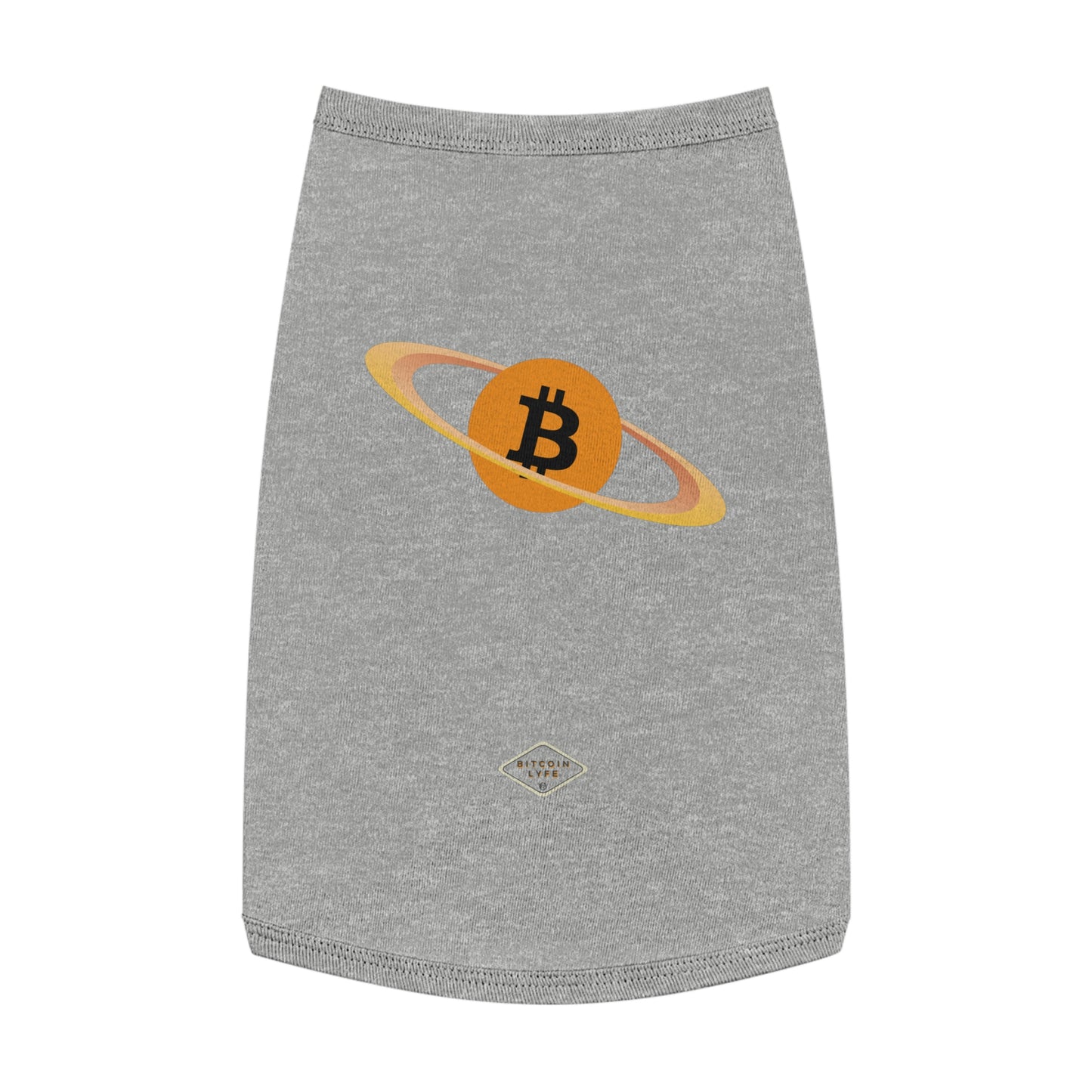 Planet B Pet Tank Top