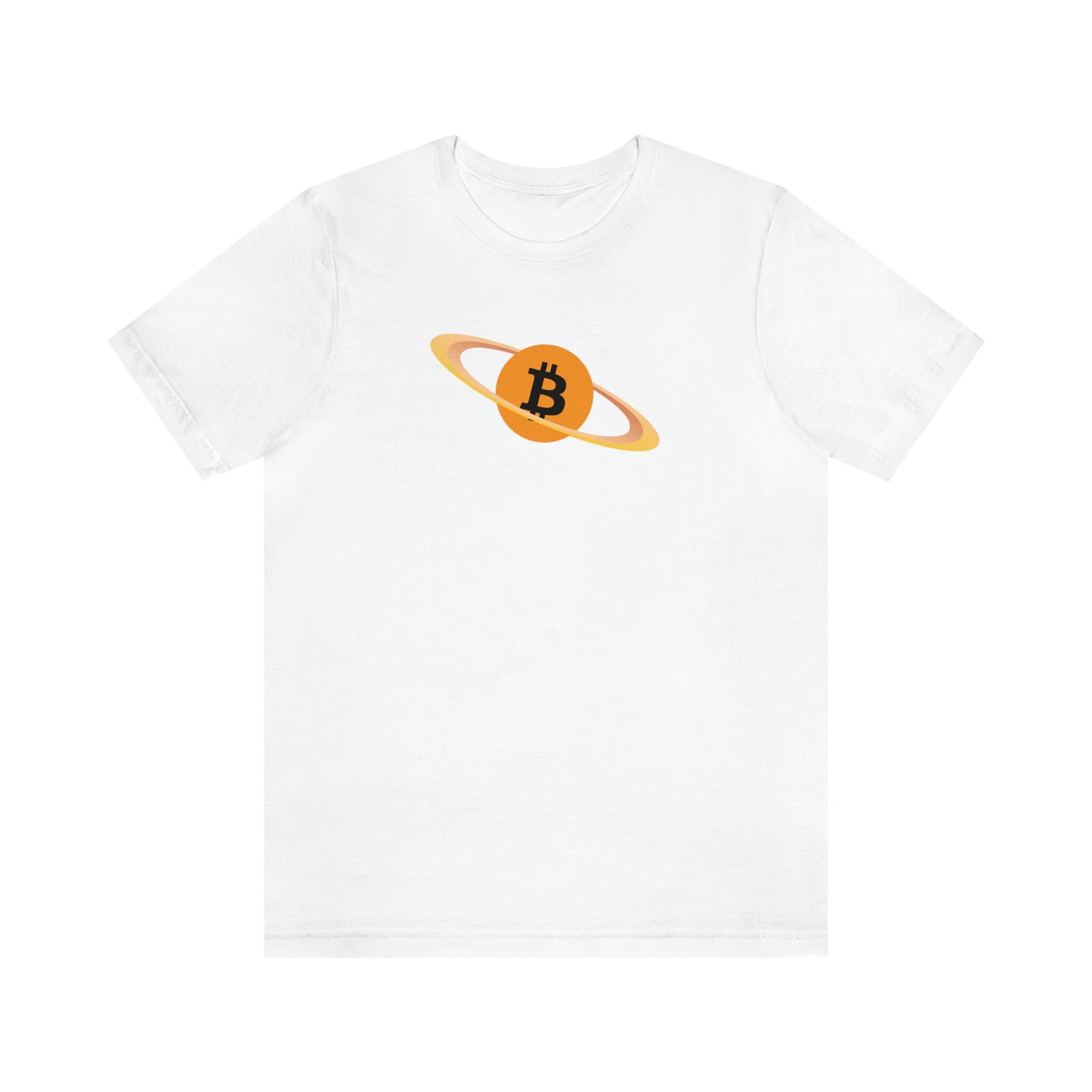 Planet B Short Sleeve T-Shirt