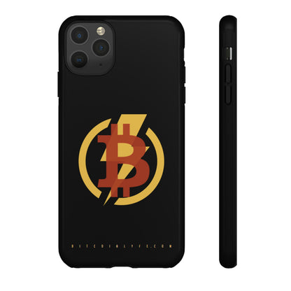 B-Bolt Tough Phone Case