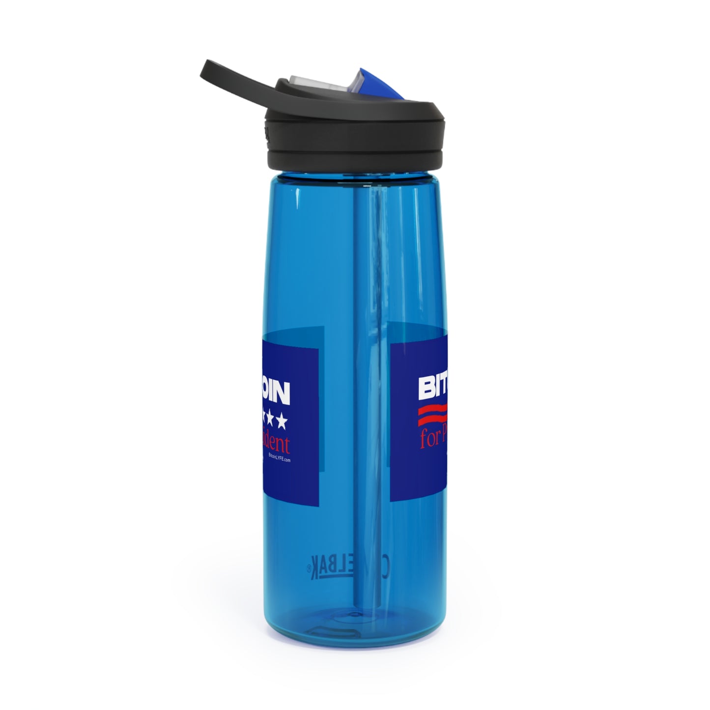 Vote - Bitbush, CamelBak Eddy® Water Bottle, 20oz\25oz