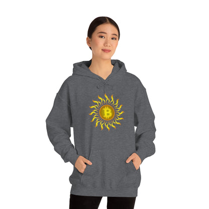 bTCsUN Hoodie Seven