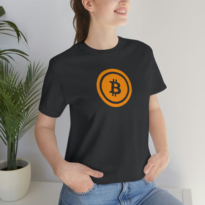 BTC5 Short Sleeve T-Shirt