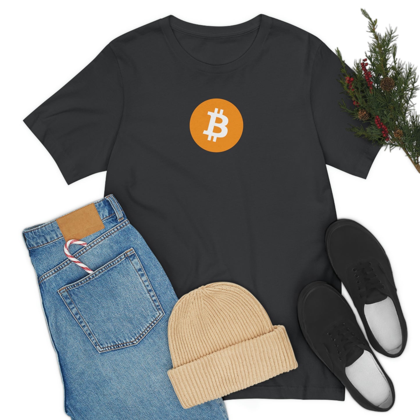 BTC2 Short Sleeve T-Shirt