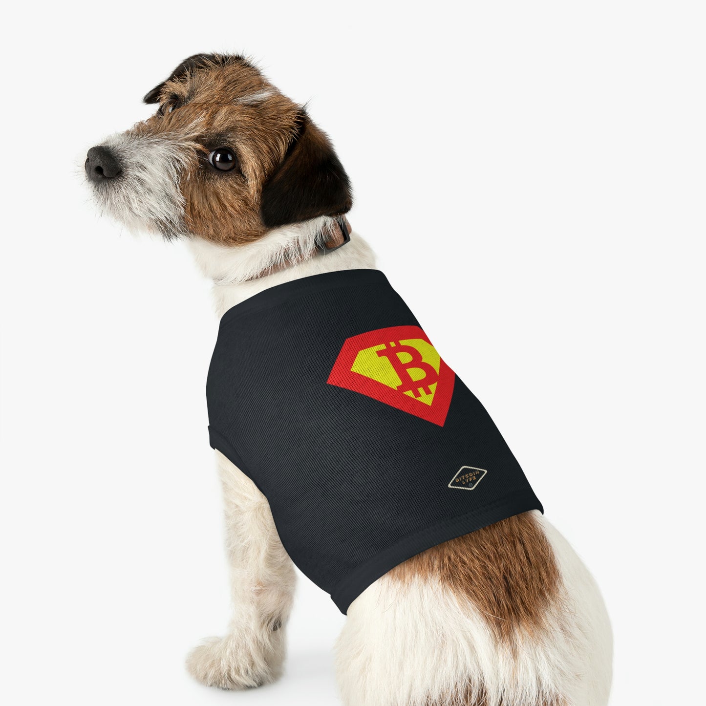 Super B Pet Tank Top