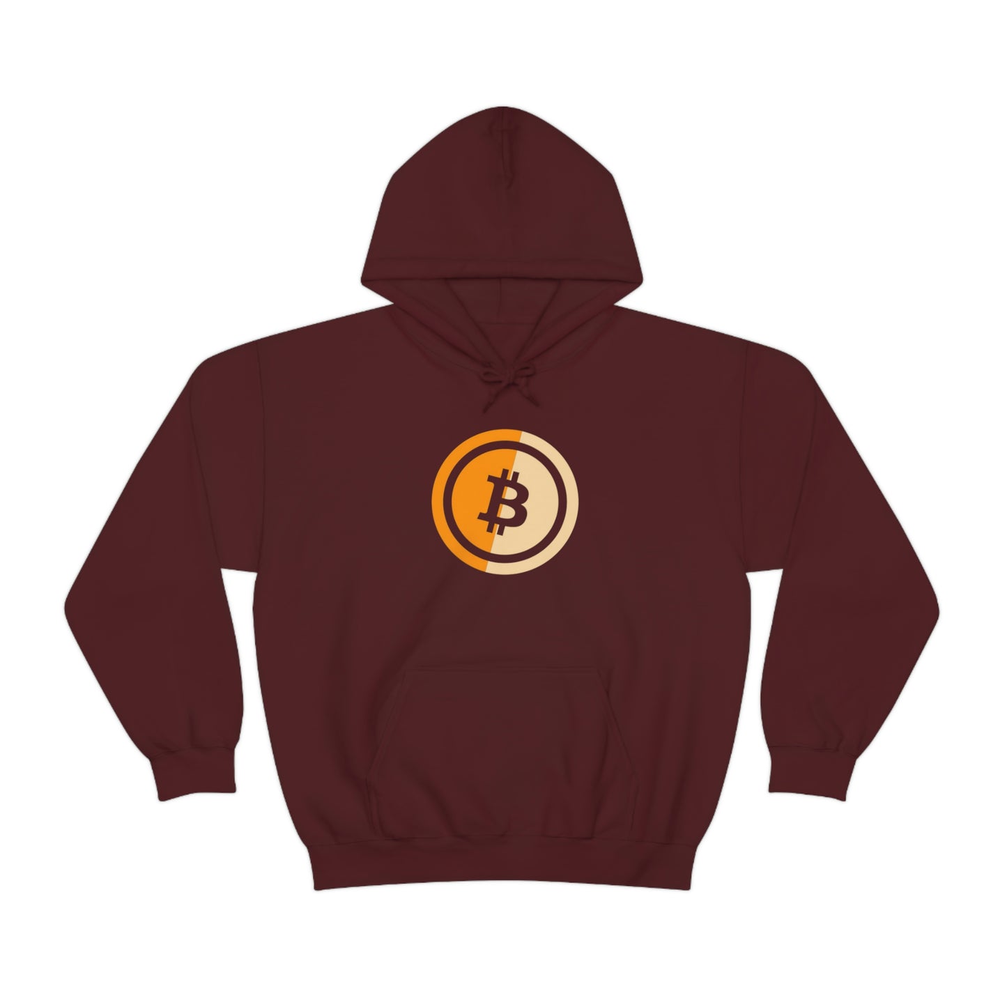 Dual B4 Hoodie