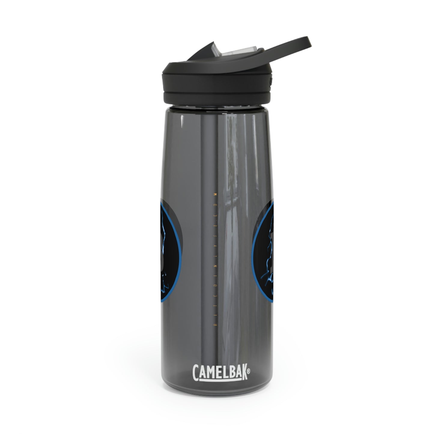 B Charged, CamelBak Eddy® Water Bottle, 20oz\25oz