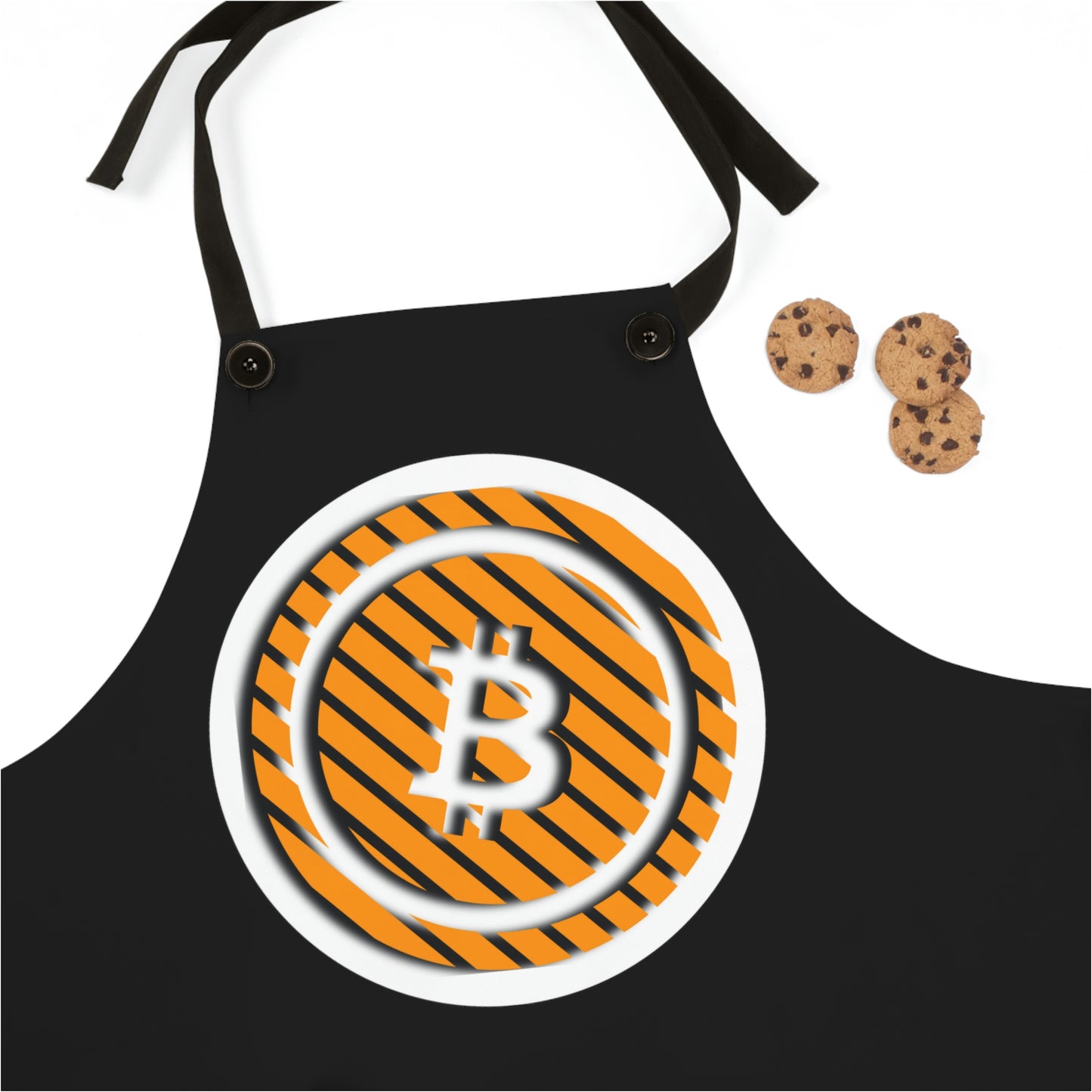 3-B Apron