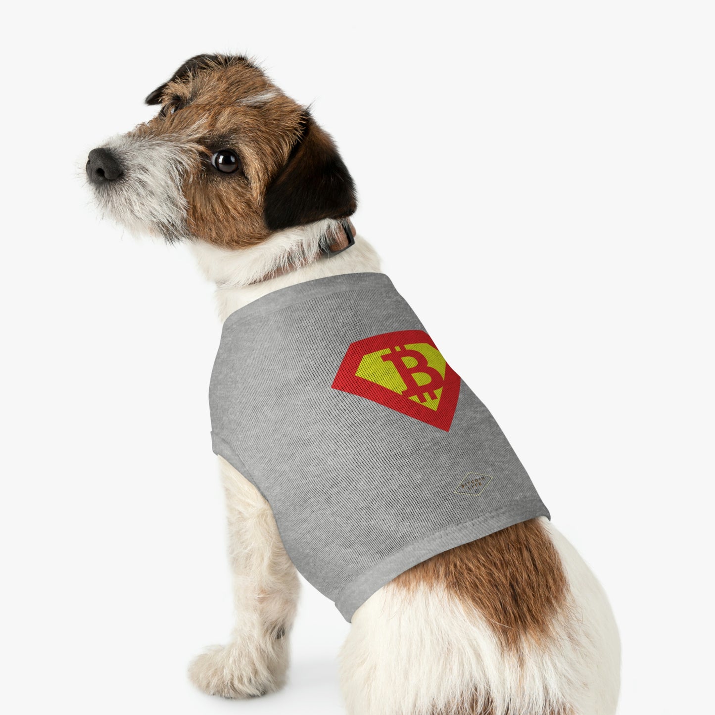 Super B Pet Tank Top