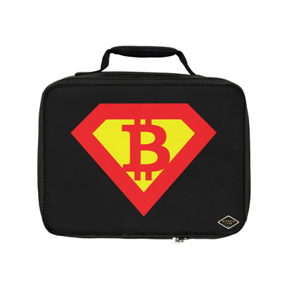 Super B Lunch Bag