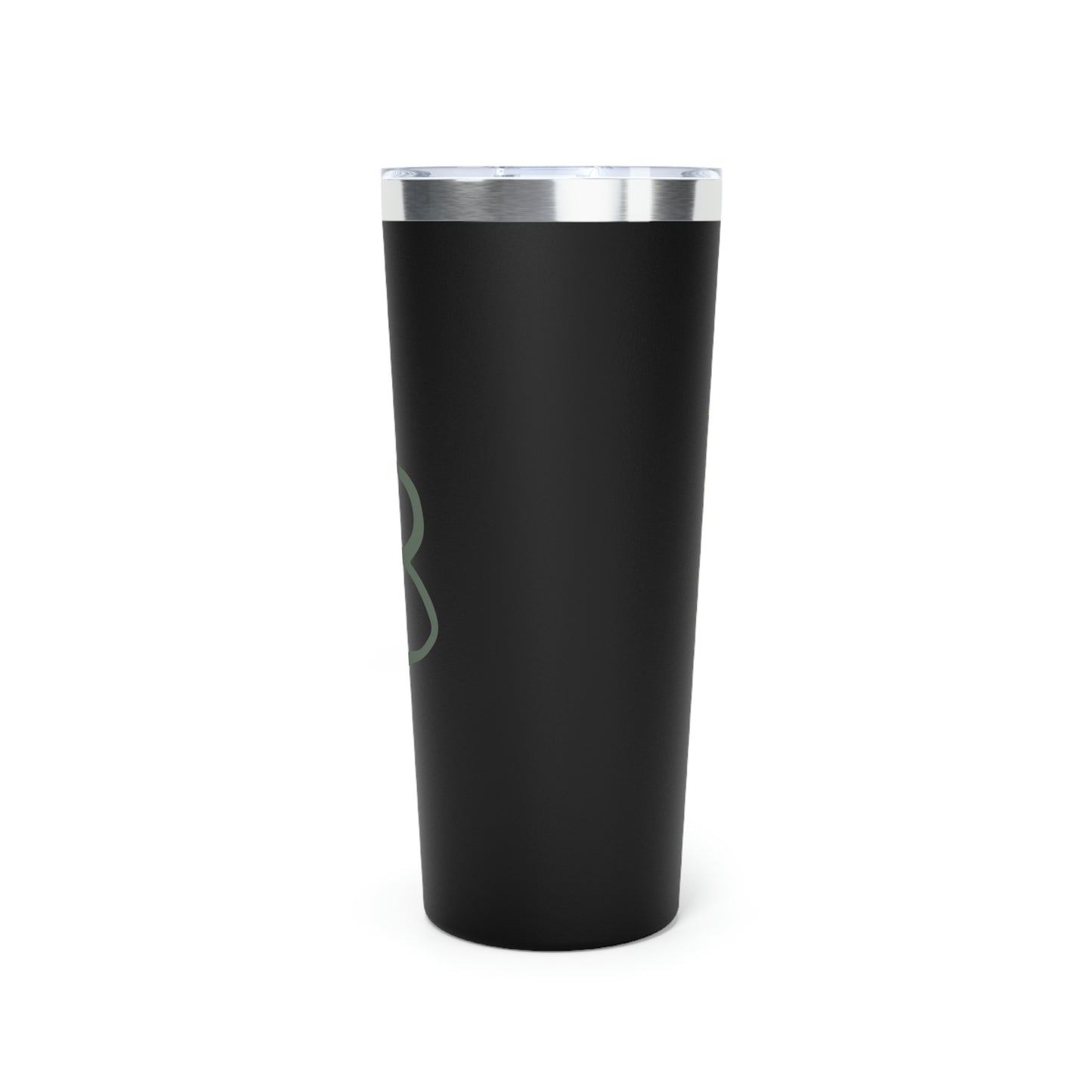 BTC8 Vacuum Insulated Tumbler, 22oz