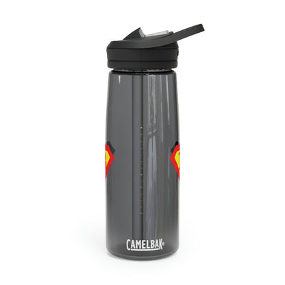 Super B, CamelBak Eddy® Water Bottle, 20oz\25oz