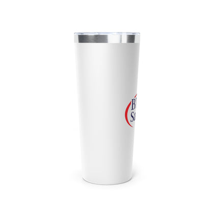 Vote - Bitore Vacuum Insulated Tumbler, 22oz