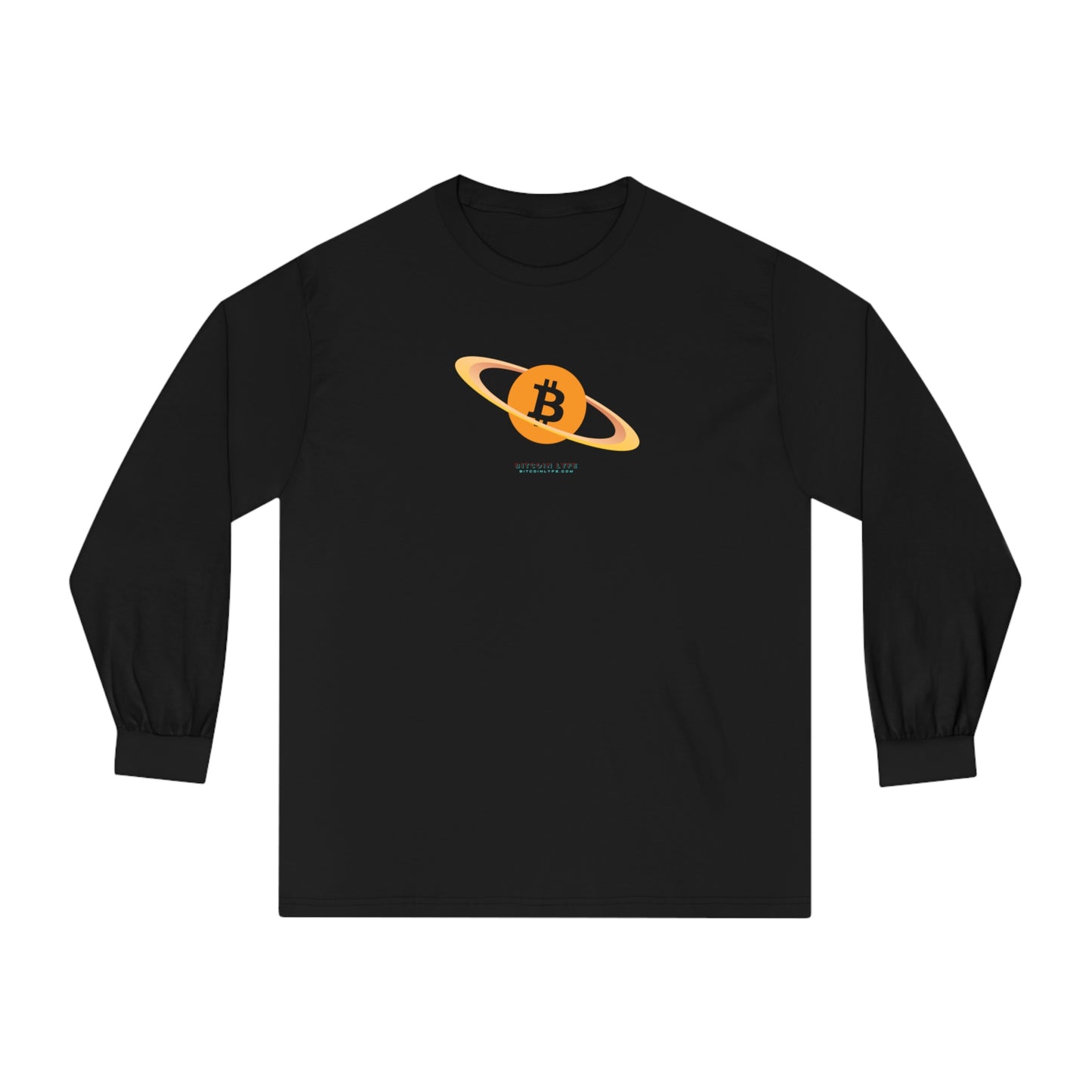 Planet B Long Sleeve T-Shirt