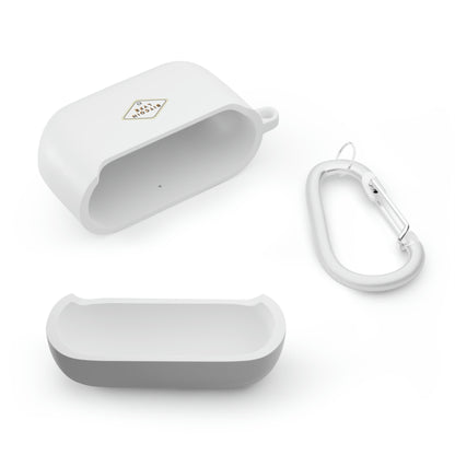 Dual B3 Apple AirPods and AirPods Pro Case Cover