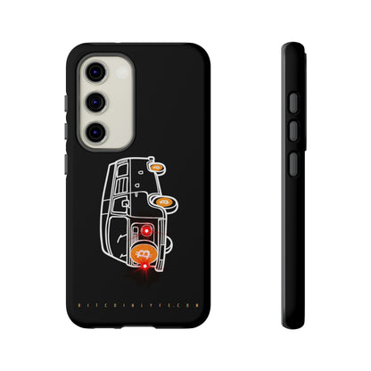 BW Van Tough Phone Case