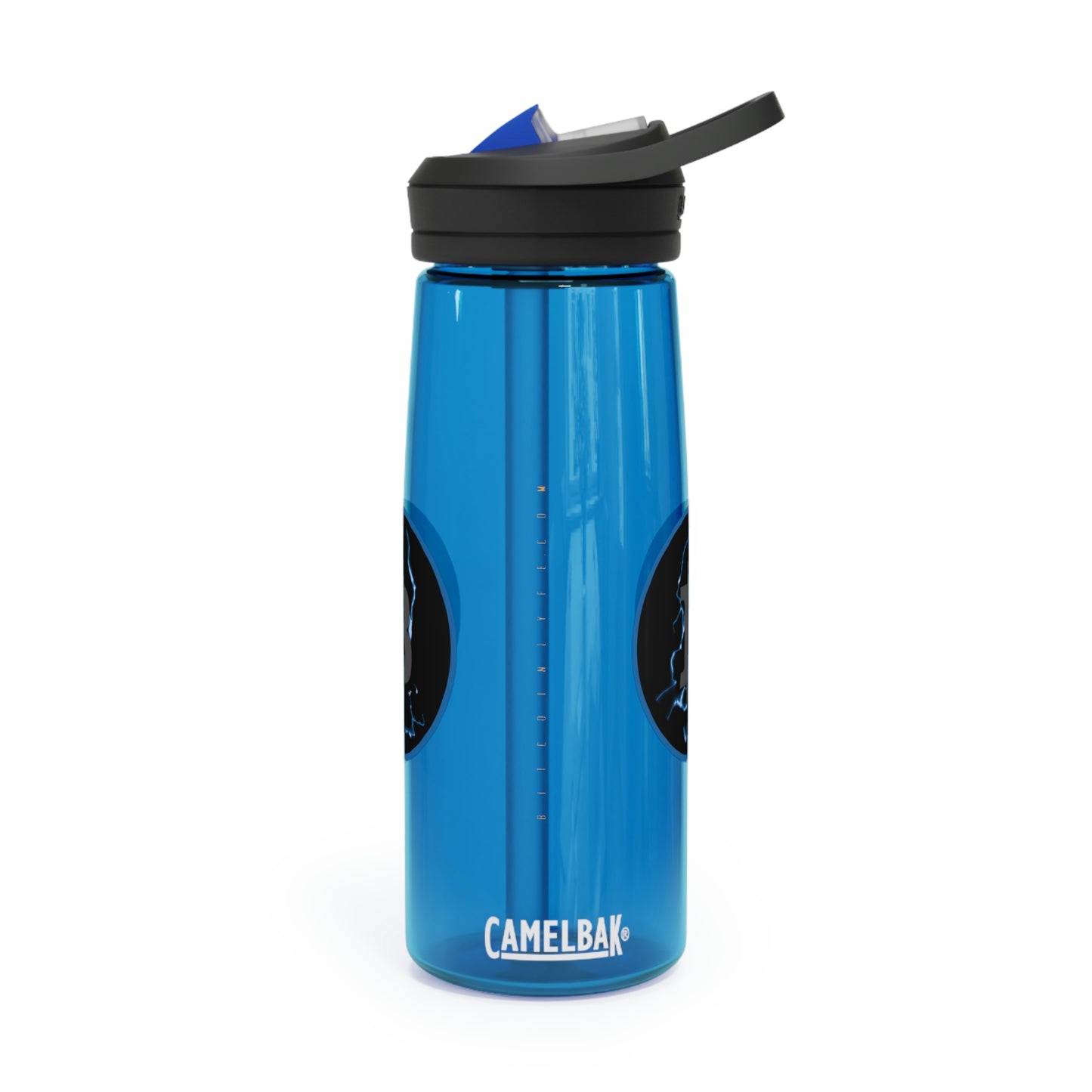 B Charged, CamelBak Eddy® Water Bottle, 20oz\25oz