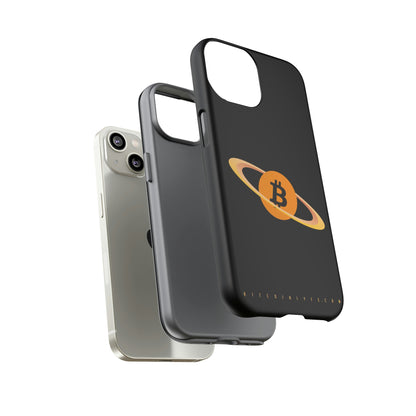 Planet B Tough Phone Case