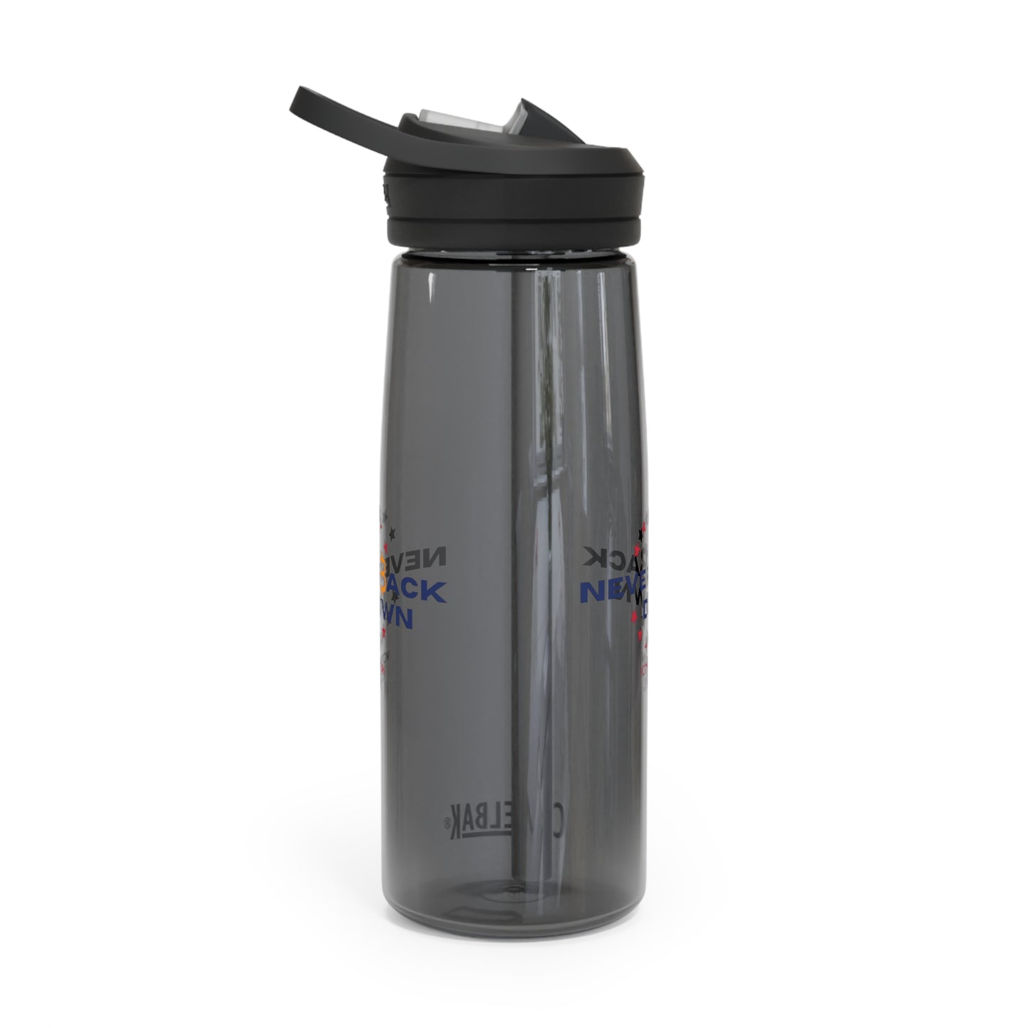 Vote - Bitdesan, CamelBak Eddy® Water Bottle, 20oz\25oz