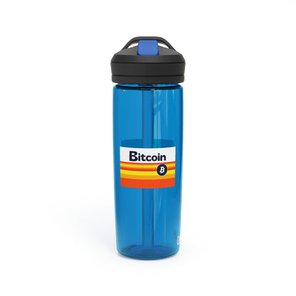 B-Stro, CamelBak Eddy® Water Bottle, 20oz\25oz