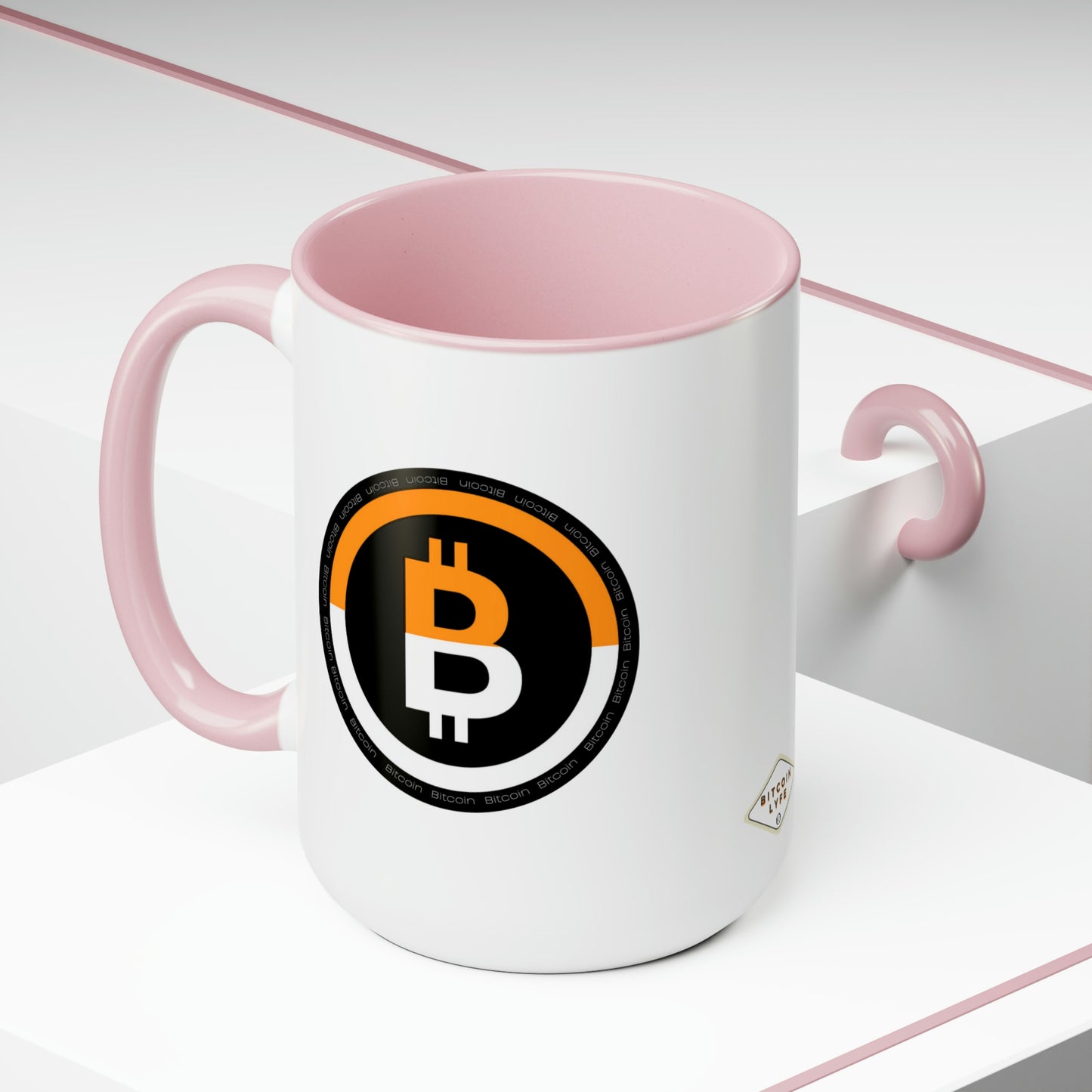 Dual B1 Mug