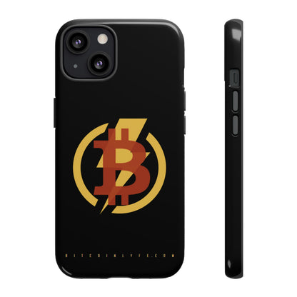 B-Bolt Tough Phone Case