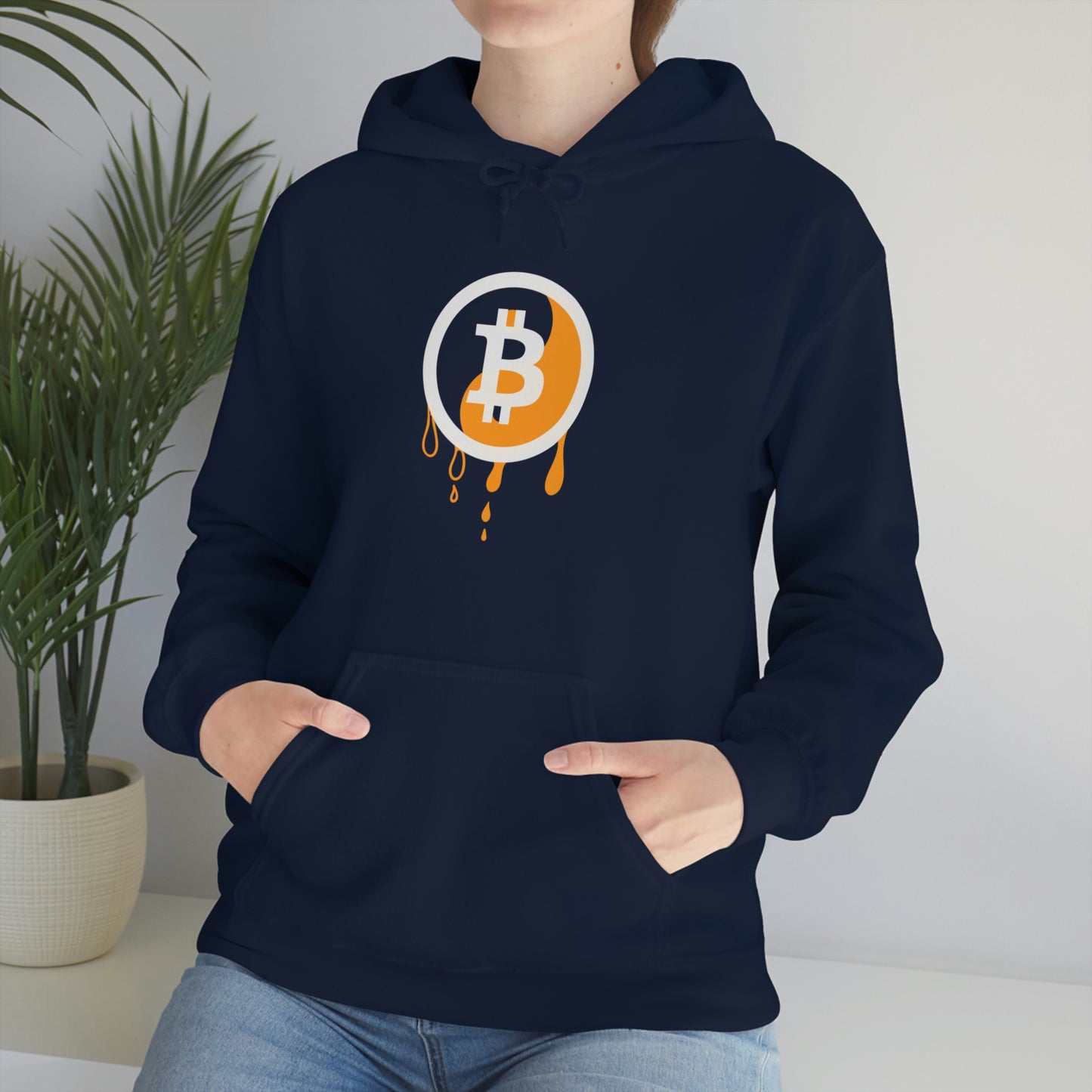 Bing Bang Hoodie