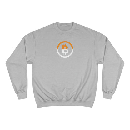 Dual B2 Champion Sweatshirt