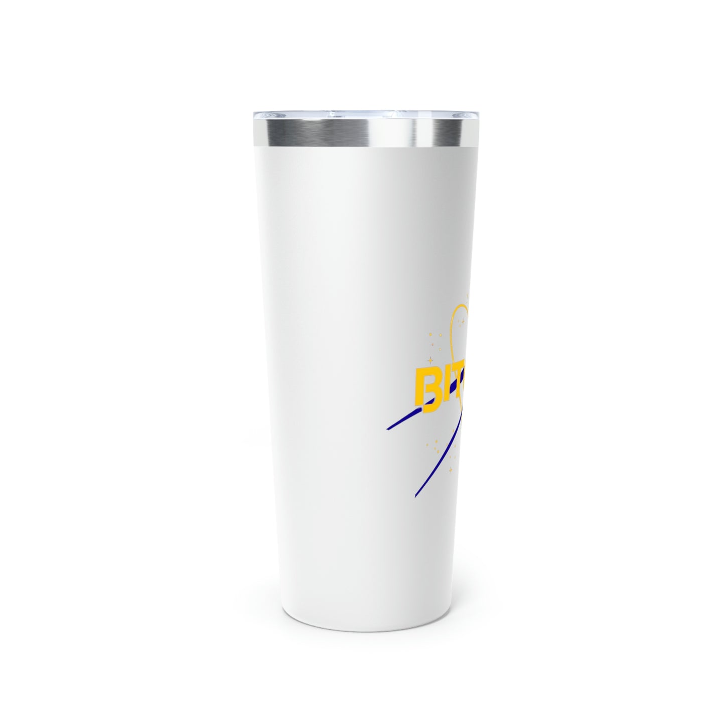 B in Space2 Vacuum Insulated Tumbler, 22oz