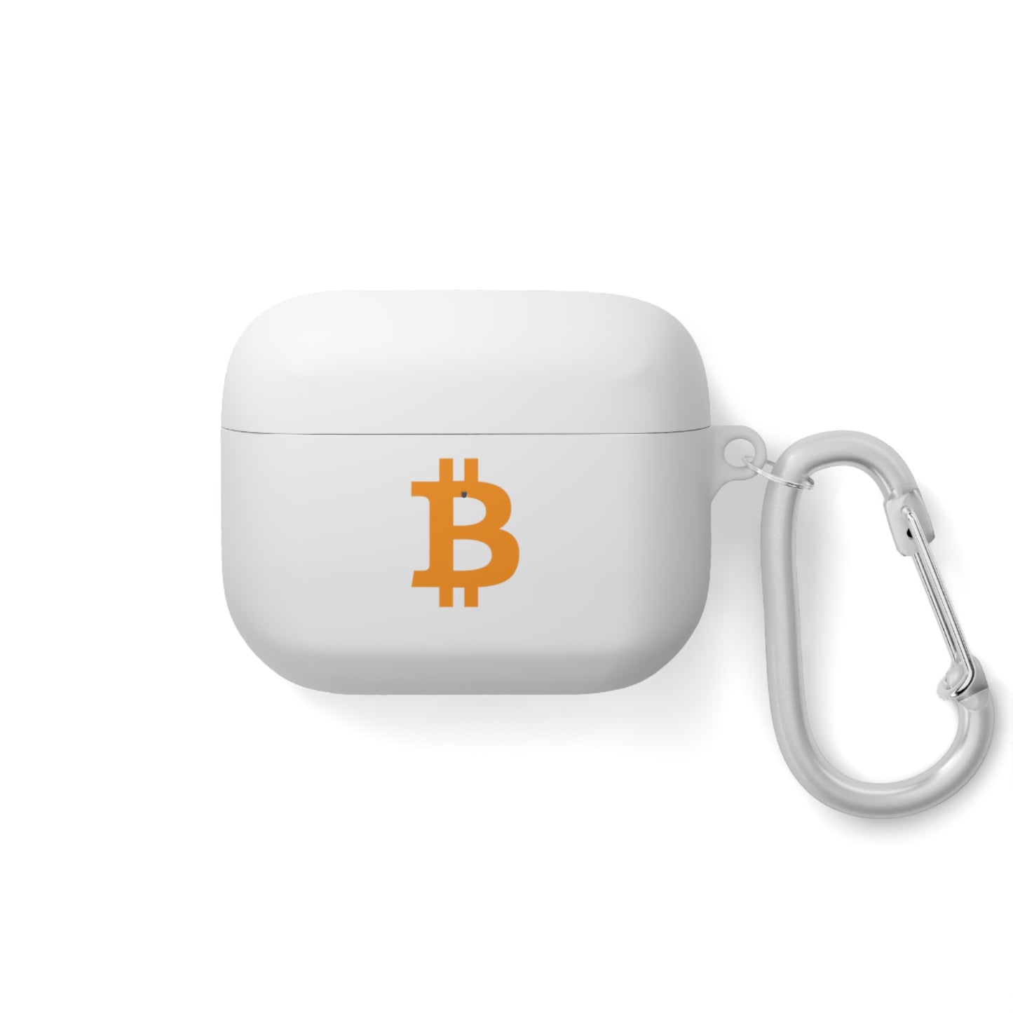 Bitcoin AirPods and AirPods Pro Case Cover, BTC3