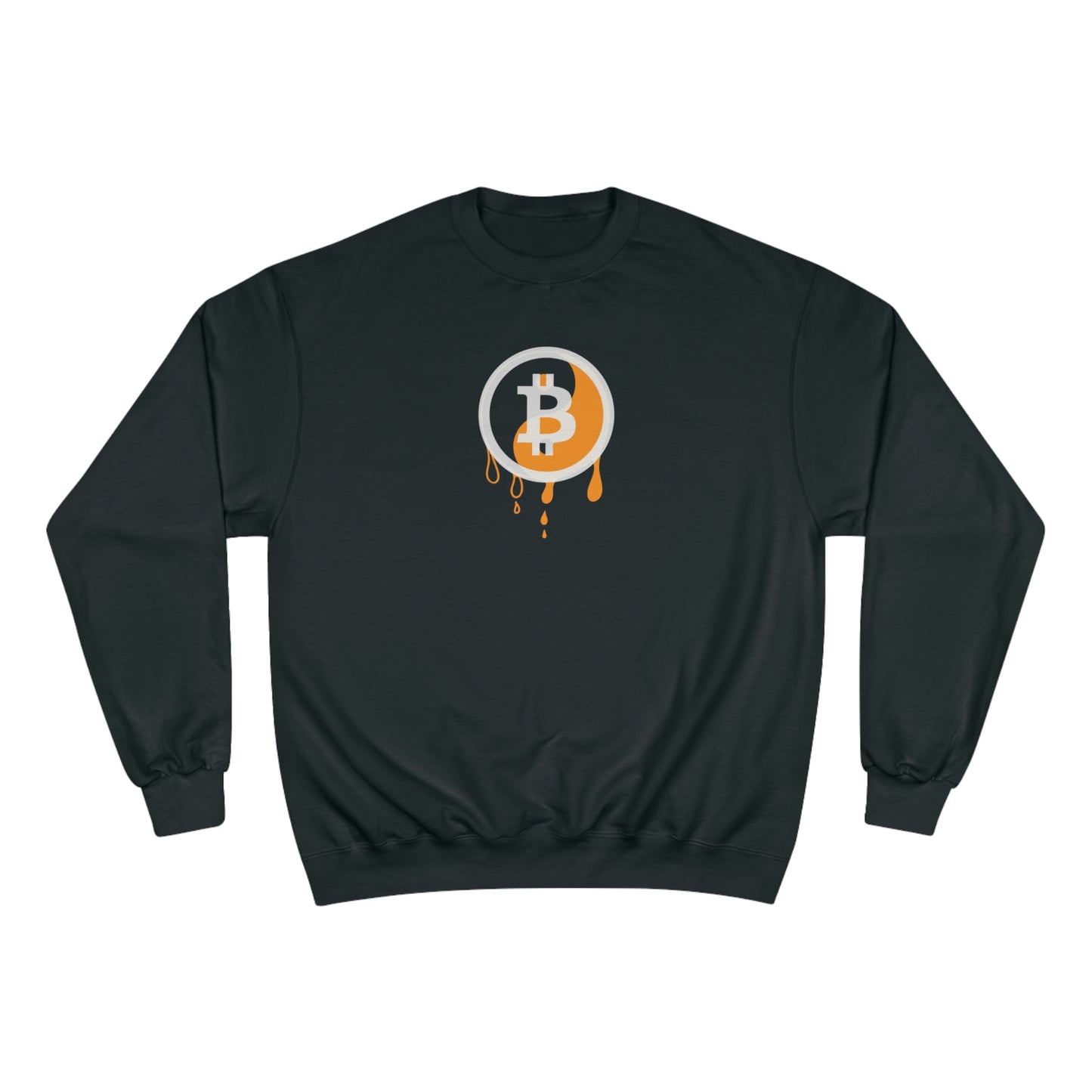 Bing Bang Champion Sweatshirt