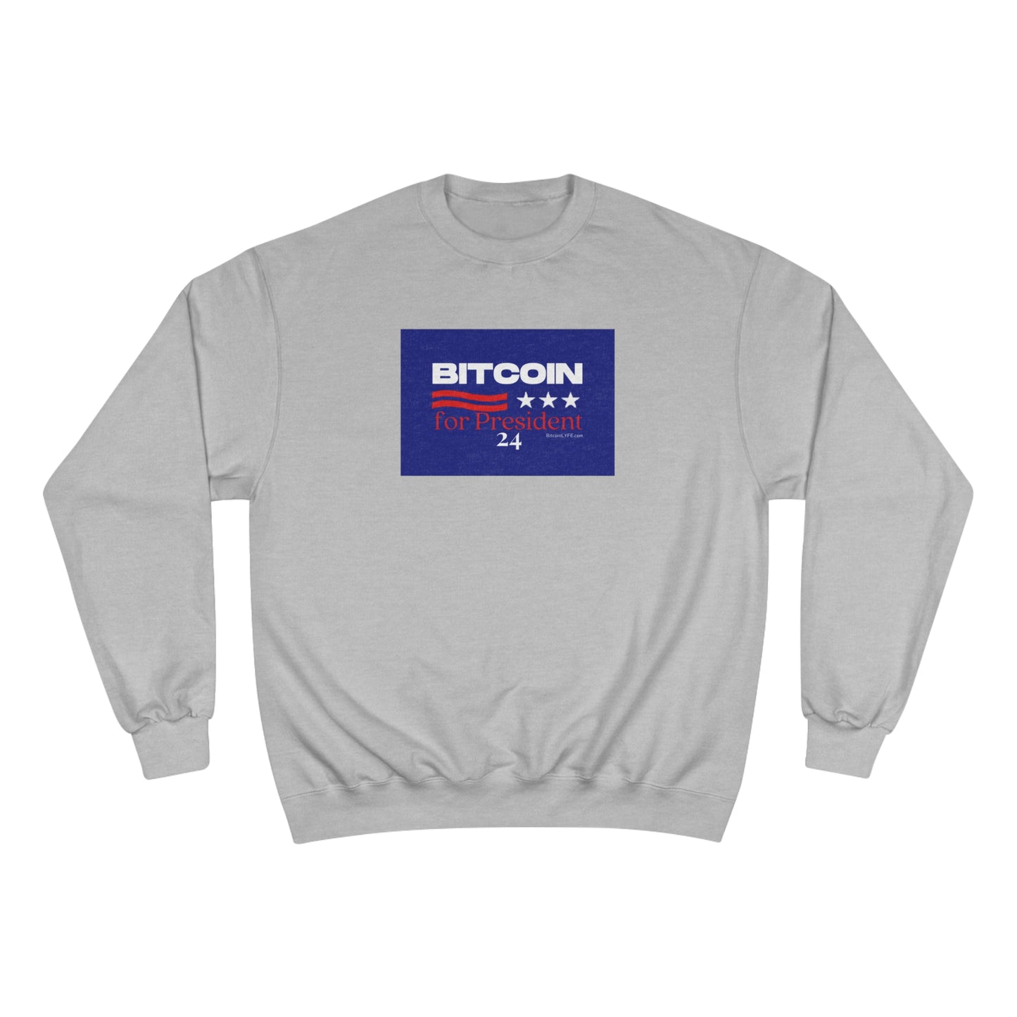 Vote - Bitbush Champion Sweatshirt