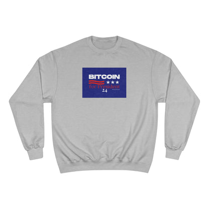 Vote - Bitbush Champion Sweatshirt