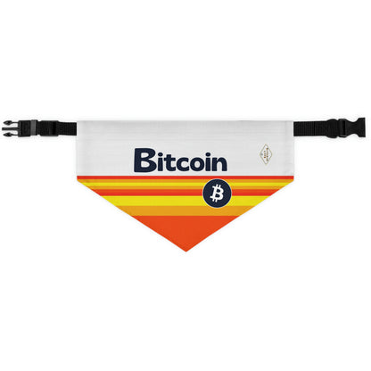 B-Stro Pet Bandana Collar