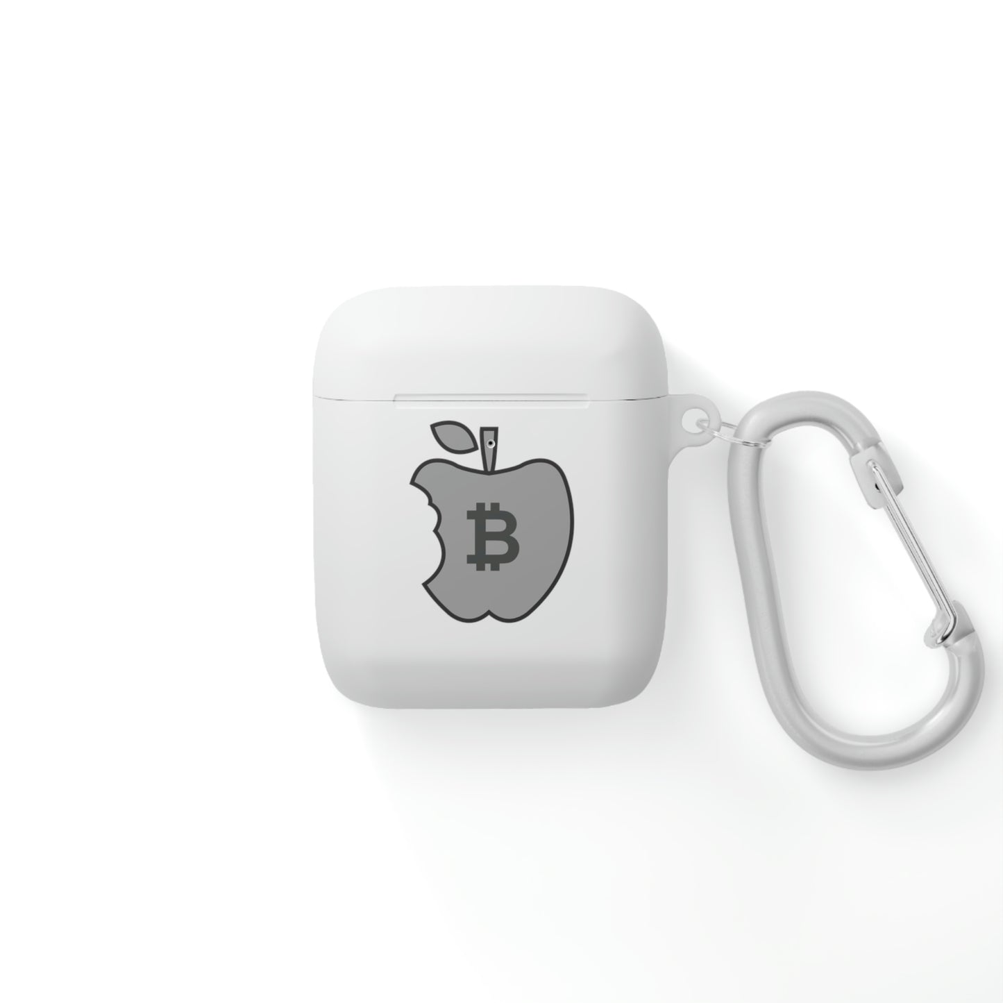 The B Apple AirPods and AirPods Pro Case Cover